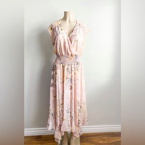 H&M Maxi Dress